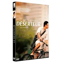 Blaq out Le Déserteur DVD
