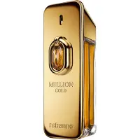 Rabanne Million Gold Elixir Parfum Intense Vaporisateur