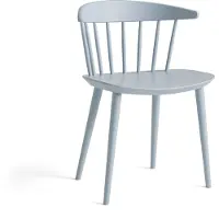 HAY - J104 Stuhl L57xH73xD47 cm (Schieferblau)