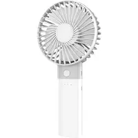 Platinet Ventilateur PRDF6107, Ventilateur, Blanc