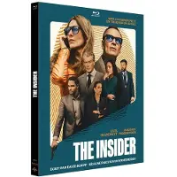 Universal The Insider Blu-ray