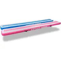 Airtracks AirBeam - Rose