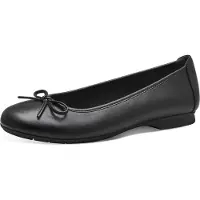 Jana Ballerines noir