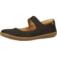 El naturalista Ballerines CORAL N5301 femmes - Noir - 41