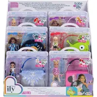 Disney Poupée Disney