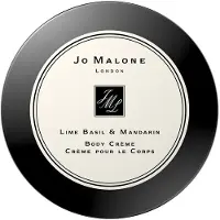 Jo Malone - Lime Basil & Mandarin Crème Pour Le Corps - 175 ML