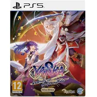 Yasha: Legends Of The Demon Blade - Deluxe Edition PS5