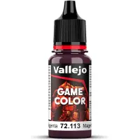 Vallejo Game Color Deep Magenta-