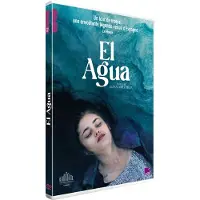Blaq out El Agua DVD