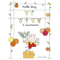 Memo Eds La fête d'anniversaire