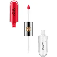 KIKO Milano Unlimited Double Touch 6ml (Various Shades) - 109 Strawberry Red