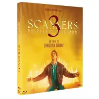 Bqhl Scanners III : Puissance maximum Blu-ray