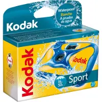 Kodak ULTRA SPORT 27 WATERPROOF