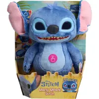 Disney Peluche Disney - 27cm - Caractéristique Plys - - UneTaille - Peluche