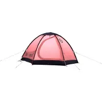 Samaya - Tente de bivouac 4 saisons - 2.5 Pink en Nylon - Rose