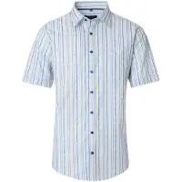 Casa Moda Homme Casa Moda Chemise bleu,