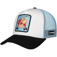 Capslab Casquette Cl/ast1/1/ct/men