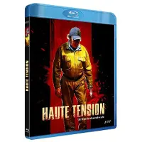 ESC EDITIONS Haute tension Blu-ray