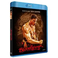 ESC EDITIONS Bloodsport Blu-ray