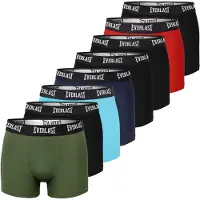 Everlast Boxers mélange de couleurs