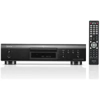 Denon DCD-900 Noir