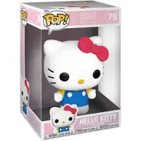 Funko POP! Pop! 50. rocznica Hello Kitty - Figurki winylowa 25 cm z limitowanej edycji