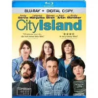 Import City Island Blu-ray