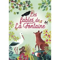 Lito Les fables de la fontaine