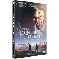 Pathe Loin des hommes - DVD