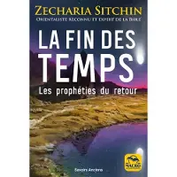 Macro La fin des temps