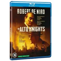 Warner Home Video The Alto Knights Blu-ray