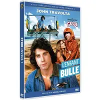 Lcj Cnt L'Enfant bulle DVD