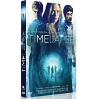 CONDOR ENTERTAINMENT Time Lapse DVD