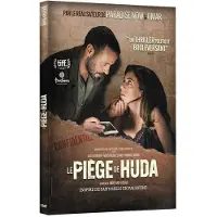 ESC EDITIONS Le Piège de Huda DVD