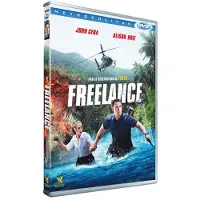 METROPOLITAN FILMEXPORT Freelance DVD