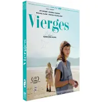 ESC EDITIONS Vierges Combo Blu-ray DVD