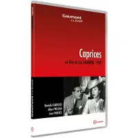 Escd Cnt Caprices DVD
