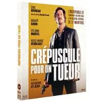 Bqhl Crépuscule pour un tueur Blu-ray