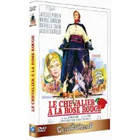 Lcj Cnt Le Chevalier à la rose rouge