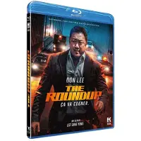 METROPOLITAN FILMEXPORT The Roundup Blu-ray