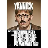 DIAPHANA Yannick DVD