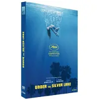 LE PACTE Under the Silver Lake DVD