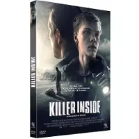 CONDOR ENTERTAINMENT Killer Inside DVD