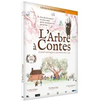 Doriane Films L'Arbre à Contes DVD
