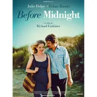 DIAPHANA Before Midnight Blu-ray