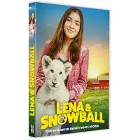 RIMINI EDITIONS Lena & Snowball DVD