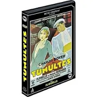 Rene Chateau Video Tumultes DVD