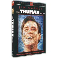 Escd Cnt The Truman show DVD