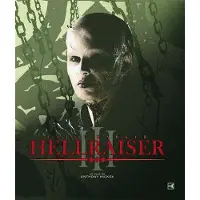 ATELIER D IMAGES Hellraiser III Édition Simple Blu-ray