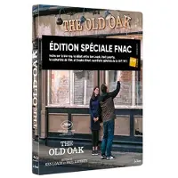 LE PACTE The Old Oak Édition Spéciale Fnac Blu-ray